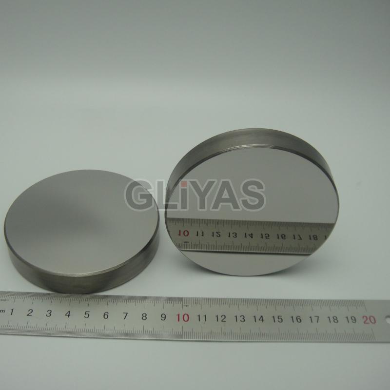 ASTM Standard Brinell Hardness Block