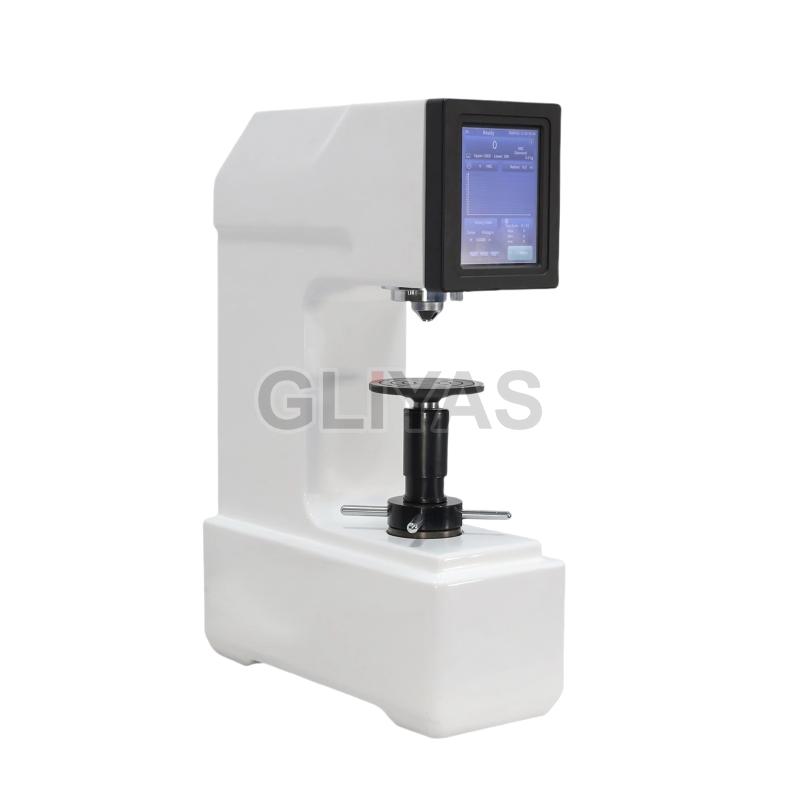Digital Rockwell and Superficial Rockwell Hardness Tester